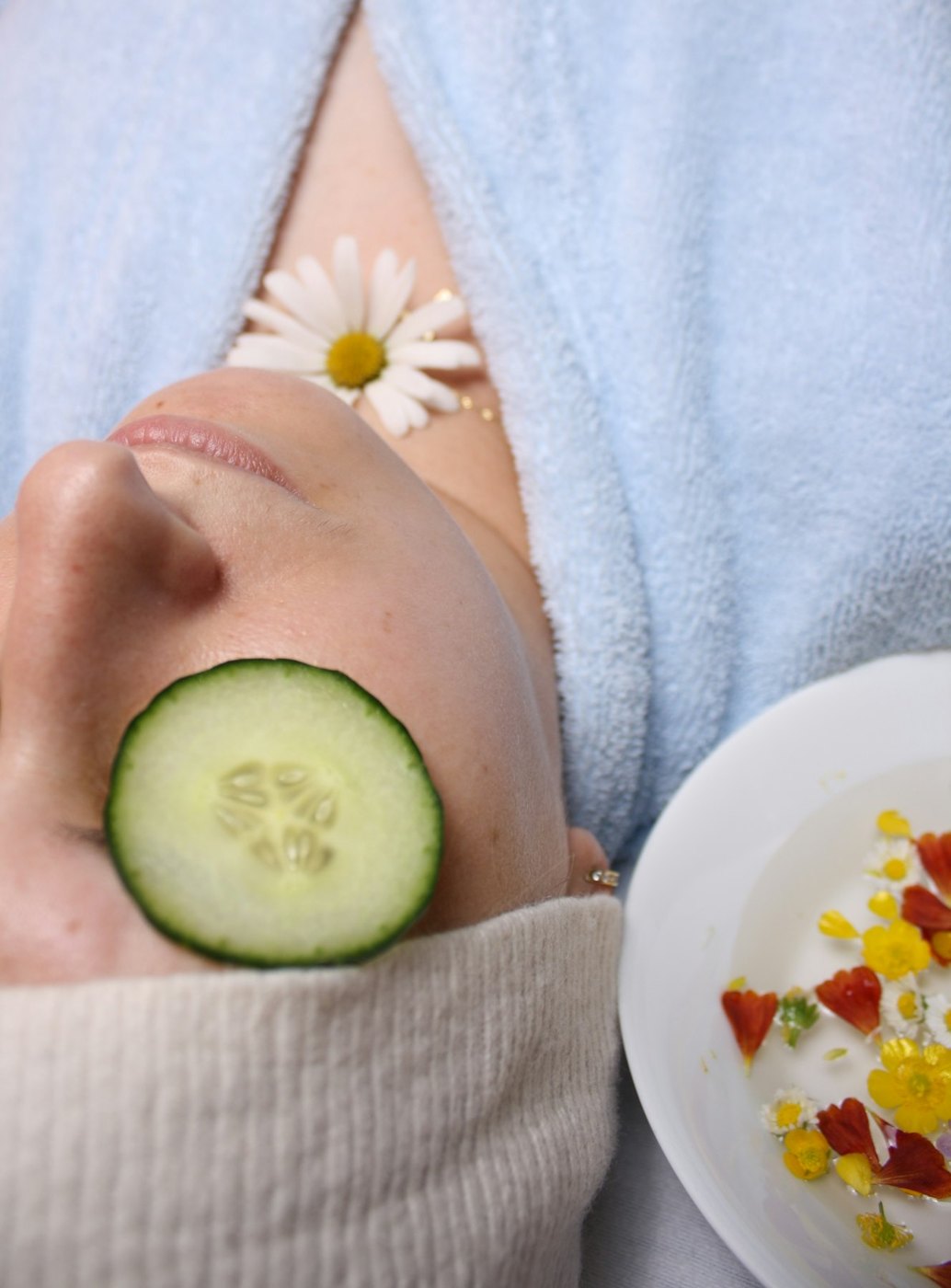 Neslihan Alkan Wellness Beauty Instagram paylaşımı
